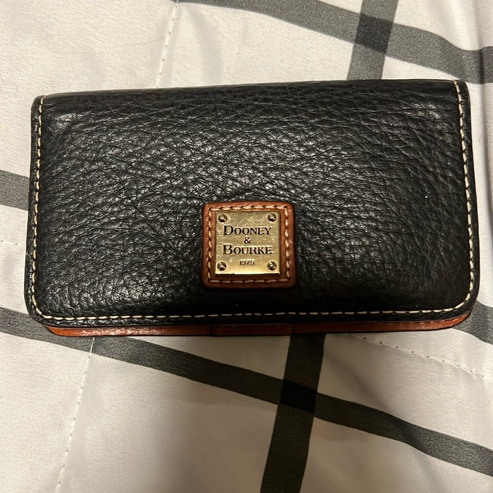 Dooney & Bourke Wallet
